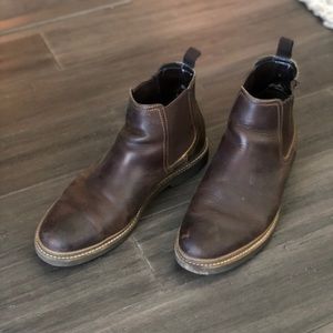 Clark - Chelsea boots - men’s 13 size